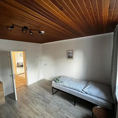 Privatunterkunft Mija Ii